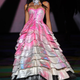 Illustration for article titled Betsey Johnsons Show Is Over-The-Top, Per Usual